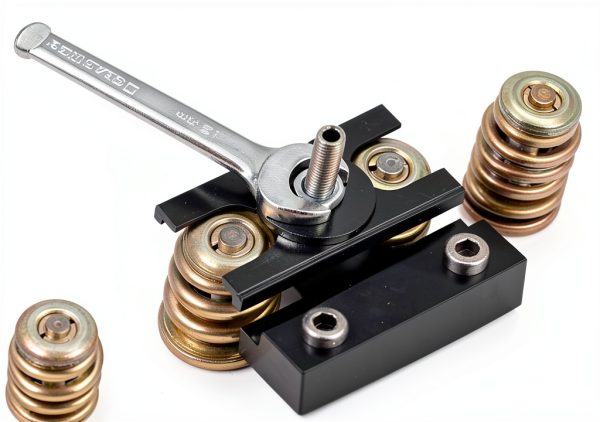 LS Valve Spring Compressor Tool by MR HELLO for Chevy-6