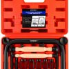 DASBET Valve Spring Compressor Tool Blue-0