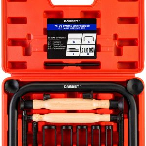 DASBET Valve Spring Compressor Tool Blue-0