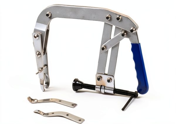 Valve Spring Compress Tool by SMOTIVEPRO for Automotive-0