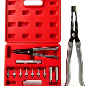 Valve Seal Remover Kit NYXOVA Alloy Steel-0