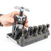 SMOTIVEPRO Valve Spring Compressor Universal Design-5