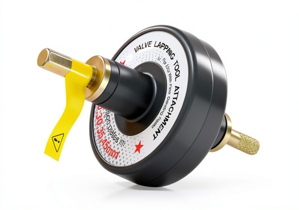 Valve Lapping Kit Salior Carbon Steel Tool-2