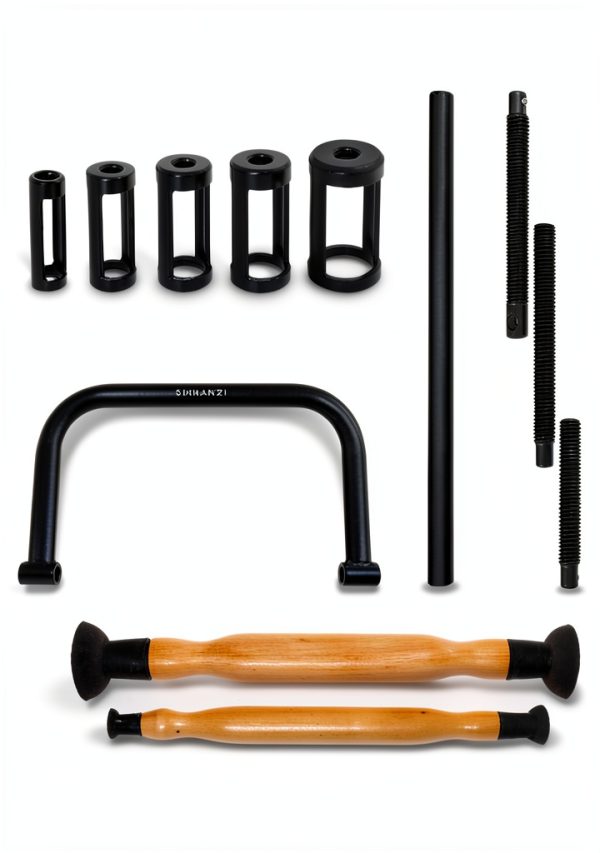 SIXIWANZI Valve Spring Compressor Metal Tool for Motorcycles-2