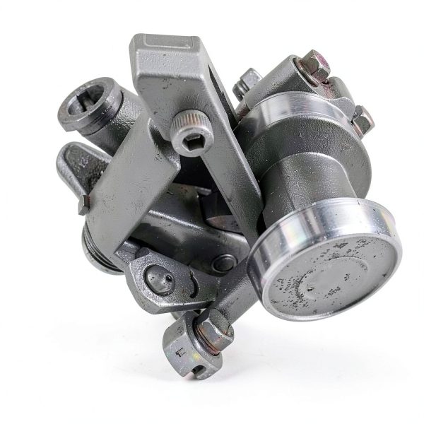 Orion Motor Tech Carbon Steel Valve Compressor-2
