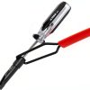 Jam Nut Valve Tool ARES Chrome Vanadium Steel-0