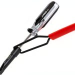 Jam Nut Valve Tool ARES Chrome Vanadium Steel-0