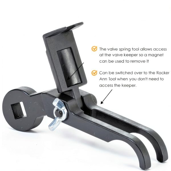 Yoursme Rocker Arm Remover Installer Tool-4