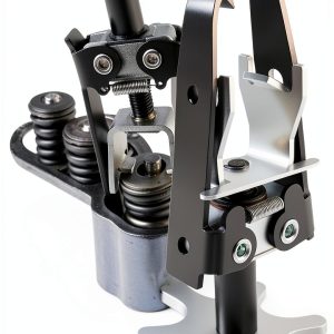 Valve Spring Compressor OFBAND Carbon Steel Tool-0