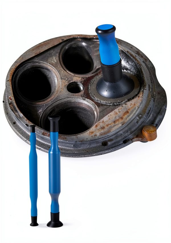 Orion Valve Spring Compressor Aluminum Tool-5