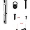 Valve Spring Compressor yourour Stainless Steel-5