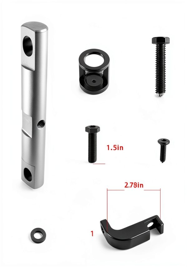 Valve Spring Compressor yourour Stainless Steel-5