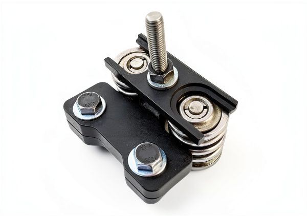 LS Valve Spring Compressor Tool by MR HELLO for Chevy-0