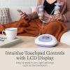 Breast Pump Lansinoh Signature Pro Portable-4