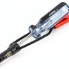 Jam Nut Valve Tool ARES Chrome Vanadium Steel-3