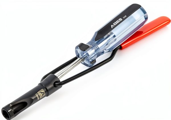 Jam Nut Valve Tool ARES Chrome Vanadium Steel-3