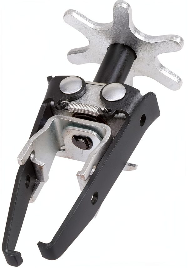 SMOTIVEPRO Valve Spring Compressor Universal Design-0