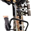 SIXIWANZI Valve Spring Compressor Metal Tool for Motorcycles-1