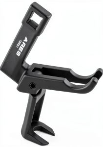 ARES Valve Spring Compressor Chrome Moly Steel-0