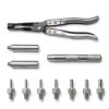 Valve Seal Remover Kit NYXOVA Alloy Steel-1