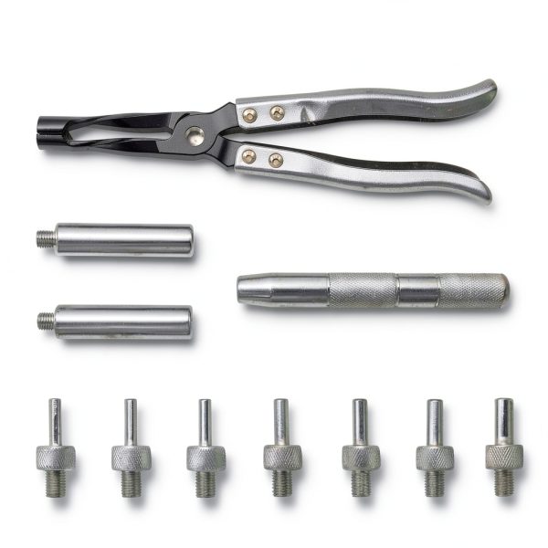 Valve Seal Remover Kit NYXOVA Alloy Steel-1