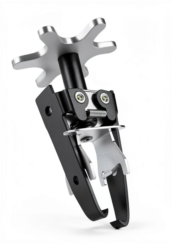 Valve Spring Compressor OFBAND Carbon Steel Tool-4