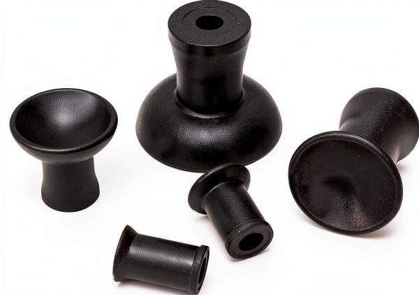 Valve Installation Tool QWORK 5 Suction Plate Kit-4