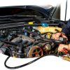 UHANBUT Engine Air Valve Pressure Hose Brass-4
