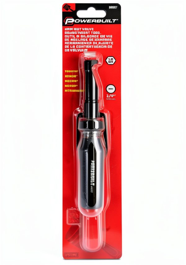 Powerbuilt 10mm Valve Adjuster Tool-4