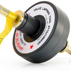 Valve Lapping Kit Salior Carbon Steel Tool-0