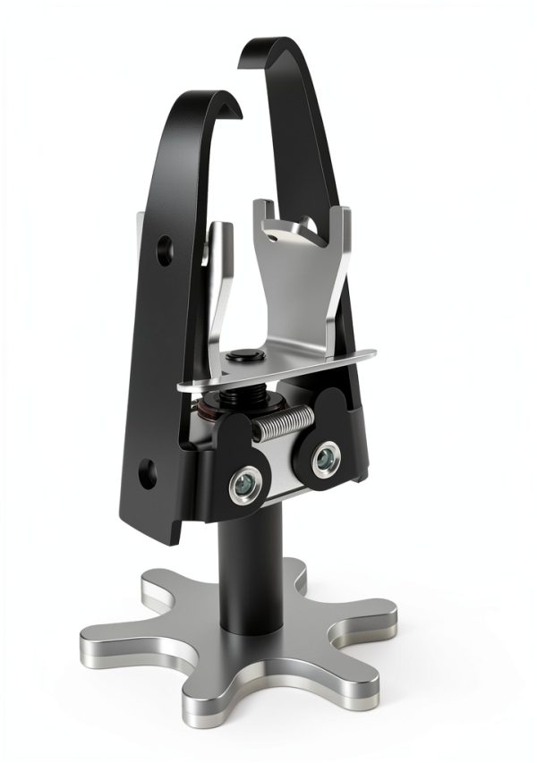 Valve Spring Compressor OFBAND Carbon Steel Tool-6