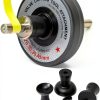 Valve Installation Tool QWORK 5 Suction Plate Kit-7