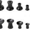 Valve Installation Tool QWORK 5 Suction Plate Kit-2