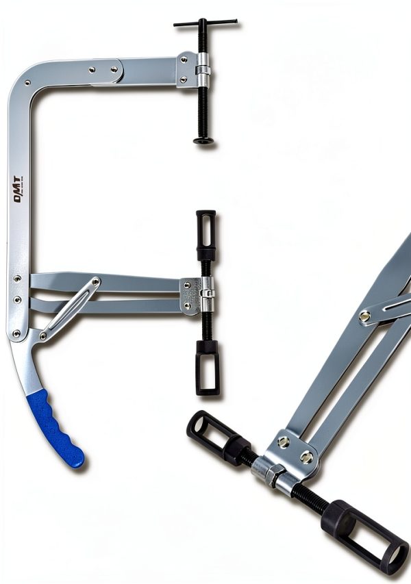 Orion Motor Tech Valve Spring Compressor Tool-2