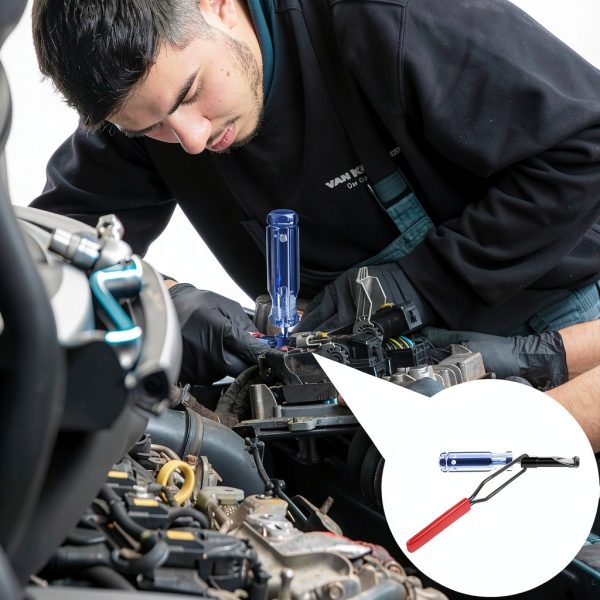 10mm Valve Adjustment Tool OXDFK Automotive-5