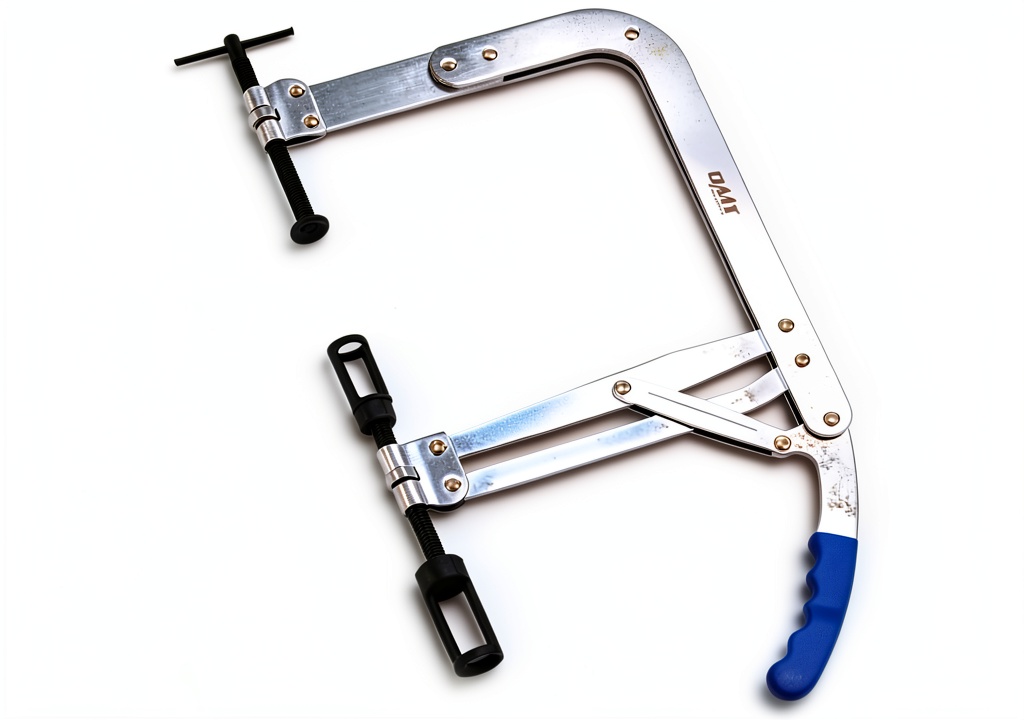 Orion Motor Tech valve spring compressor tool