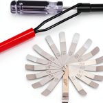 Relioky 10mm Valve Adjustment Tool for Honda VTEC-0
