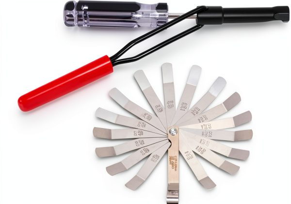 Relioky 10mm Valve Adjustment Tool for Honda VTEC-0