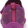 KUBUA Kids Water Shoes Unisex Child-5