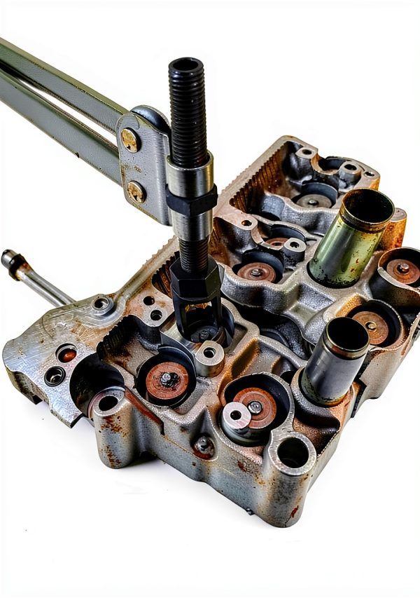 Orion Motor Tech Valve Spring Compressor Tool-1