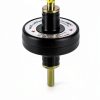Valve Installation Tool QWORK 5 Suction Plate Kit-5