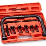 ATPEAM Engine Valve Tool Kit for Automotive-0