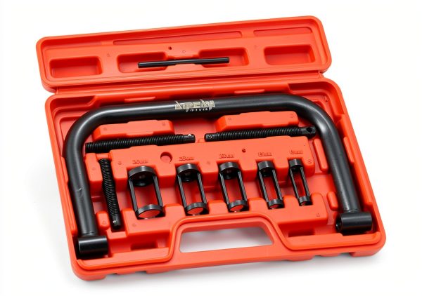 ATPEAM Engine Valve Tool Kit for Automotive-0