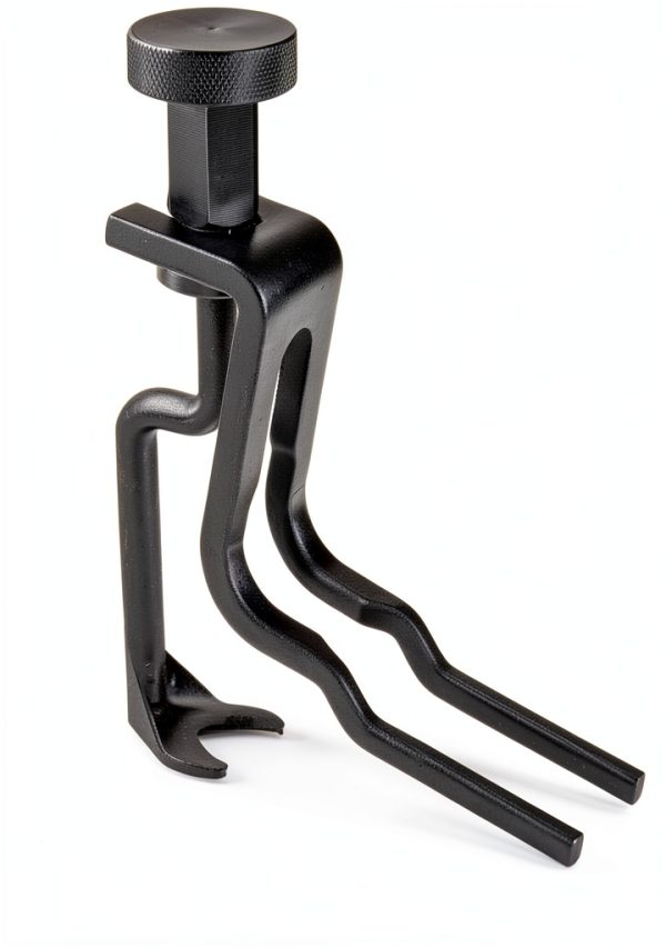 OEMTOOLS 3‑Valve Spring Compressor Manual Tool-7