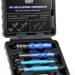 Orion Valve Spring Compressor Aluminum Tool-0