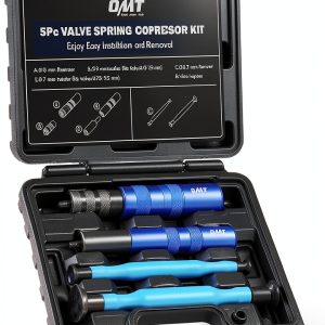 Orion Valve Spring Compressor Aluminum Tool-0