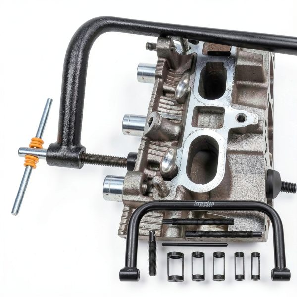 ATPEAM Engine Valve Tool Kit for Automotive-5