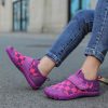 KUBUA Kids Water Shoes Unisex Child-8