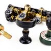 Valve Lapping Kit Salior Carbon Steel Tool-5