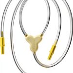 Medela Pump In Style MaxFlow Tubing Compatible-0